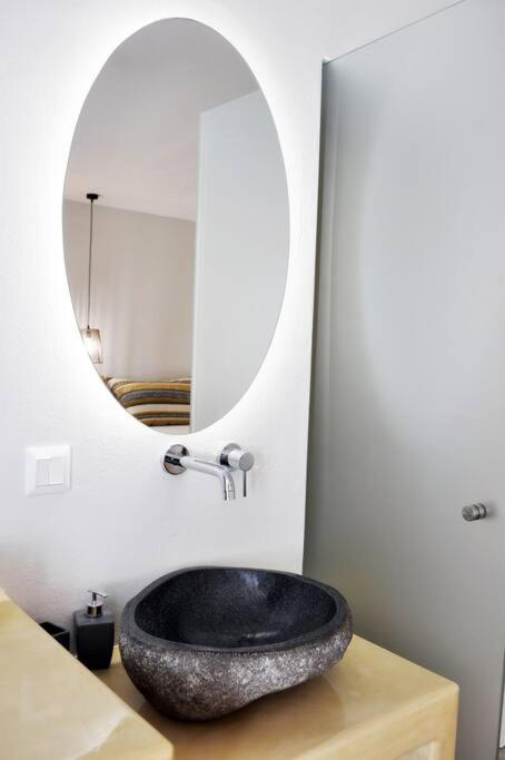 Casa Valeri II Apartment Naxos City Luaran gambar